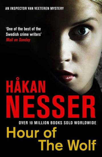 Hour Of The Wolf - Hakan Nesser 9780330512596, Verzenden, Gelezen, Hakan Nesser