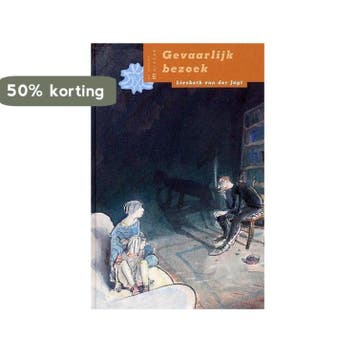 Gevaarlijk bezoek / De nieuwe Maretak - L. van der Jagt, Verzenden, Gelezen, L. van der Jagt