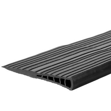Rubberen Drempelhulp - 20 mm, Diversen, Ophalen of Verzenden, Nieuw