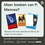 Toast 9789038849386 P. Mennes, Verzenden, Zo goed als nieuw, P. Mennes