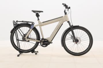 Riese & Müller Supercharger GT rohloff – 2023 – 195 - 205 cm, Fietsen en Brommers, Verzenden, Zo goed als nieuw, Overige merken