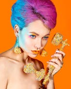 Elena Paraskeva - Sugar Fix II (2017)- XL