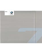 2008 BMW 7 SERIE BROCHURE NEDERLANDS, Boeken, Auto's | Folders en Tijdschriften, Nieuw, BMW, Author