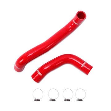 Mishimoto 08-14 Subaru WRX / 08+ STI Silicone Radiator Hose, Ophalen of Verzenden