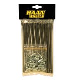 Haan Wheels Spaakset KTM SX50 2013-2023 SX50, Motoren, Ophalen of Verzenden, Nieuw
