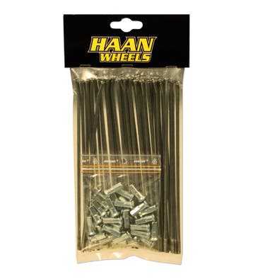 Haan Wheels Spaakset KTM SX50 2013-2023, Ophalen of Verzenden, Nieuw