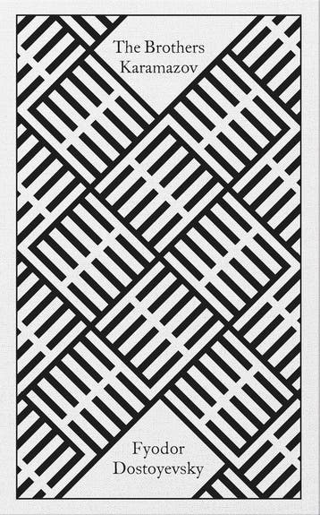 9780241655566 Penguin Clothbound Classics-The Brothers Ka..., Verzenden, Nieuw, Fyodor Dostoyevsky