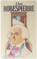 Robespiere 9789029140089 Boni, Verzenden, Gelezen, Boni