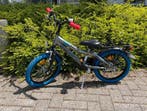 Geen gedoe met groeiende kinderen!, Fietsen en Brommers, Fietsen | Kinderfietsjes, Ophalen, Zo goed als nieuw, 16 tot 20 inch