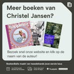 Klankschalen 9789080059474 Christel Jansen, Boeken, Verzenden, Gelezen, Christel Jansen