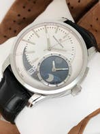 Maurice Lacroix - Pontos Décentrique GMT Moonphase Automatic, Nieuw