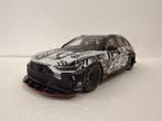 GT Spirit 1:18 - Modelauto - Audi RS6 Avant C8 - Limited, Nieuw