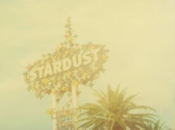 Stefanie Schneider - Stardust (Vegas)
