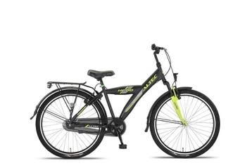 Altec hero 24 inch Jongensfiets RN, Ophalen of Verzenden, Nieuw