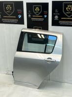 Suzuki Swift portier 4-deurs links achter deur bj.2009 grijs, Gebruikt, Links, Suzuki, Deur