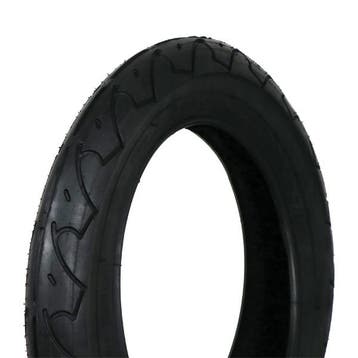 Buitenband 12 1/2x2 1/4, Fietsen en Brommers, Verzenden, Nieuw