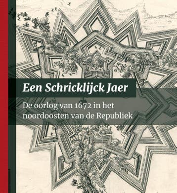 Een schricklijck jaer - Ineke den Hollander 9789023258919, Verzenden, Zo goed als nieuw, Ineke den Hollander