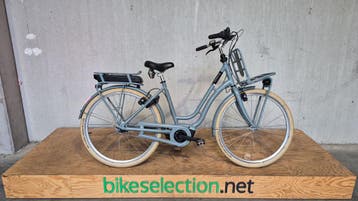 E-Bike | Frapp FBC 201 | -50%, 47 tot 51 cm, Ophalen, Zo goed als nieuw, Overige merken