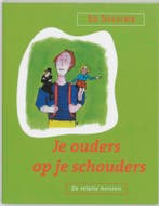 Je ouders op je schouders 9789020260366 E. Nissink, Boeken, Verzenden, Gelezen, E. Nissink
