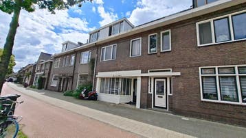 Te huur: Appartement Zeelsterstraat in Eindhoven, Noord-Brabant, Eindhoven, Appartement