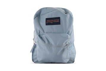 Jansport Rugzak Blauw, Verzenden, Zo goed als nieuw, Blauw