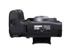 Canon -  Eos R10 + Rf-s 18-45 Is Stm Systeemcamera, Audio, Tv en Foto, Fotocamera's Digitaal, Verzenden, Canon, Nieuw, Minder dan 4 keer