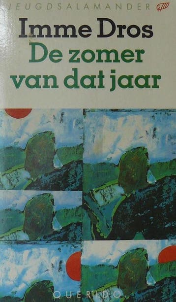 De zomer van dat jaar / Jeugdsalamander - Imme Dros, Boeken, Verzenden, Gelezen, Imme Dros