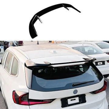 Roof Spoiler Voor BMW X1 U11 Standard & M Sport – M Sport, Auto-onderdelen, Ophalen of Verzenden, Nieuw