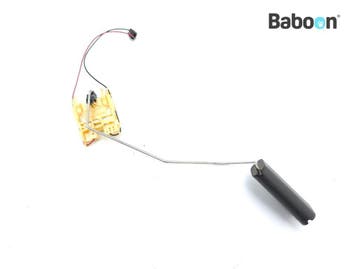 Benzine Meter Harley-Davidson RA 1250 S Pan America Special, Verzenden, Gebruikt