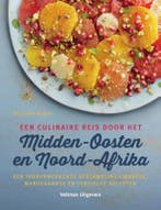 Een culinaire reis door het Midden-Oosten en Noord-Afrika, Verzenden, Zo goed als nieuw, Bethany Kehdy