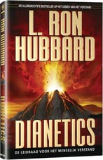 Dianetics 9789077378212 L. Ron Hubbard, Verzenden, Zo goed als nieuw, L. Ron Hubbard