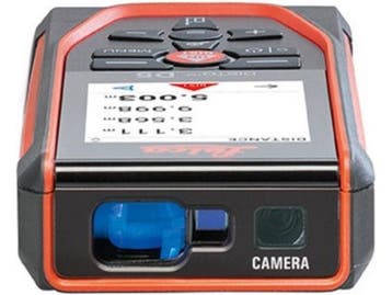 Leica Disto D5 - Laserafstandsmeter - Hoge resolutie, Verzenden, Nieuw