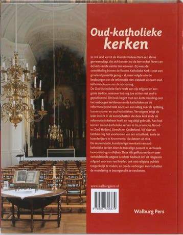 Oud-katholieke kerken 9789057306679 Lia Schade van Westrum, Boeken, Verzenden, Zo goed als nieuw, Lia Schade van Westrum
