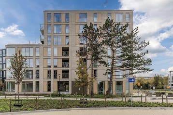 Te huur: Appartement Sabapad in Haarlem, Huizen en Kamers, Noord-Holland, Appartement, Haarlem
