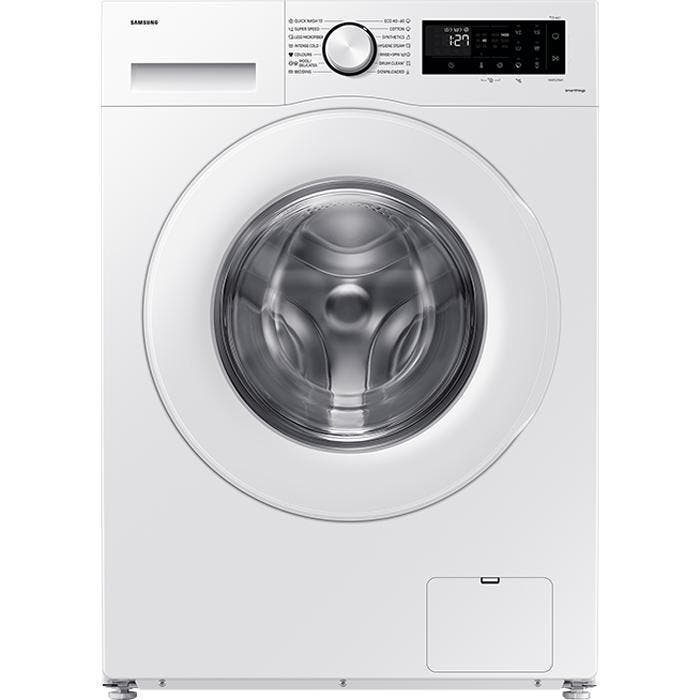 Samsung Wasmachine 11 kg, Witgoed en Apparatuur, Wasmachines, 85 tot 90 cm, 1200 tot 1600 toeren, 10 kg of meer, Voorlader, Refurbished