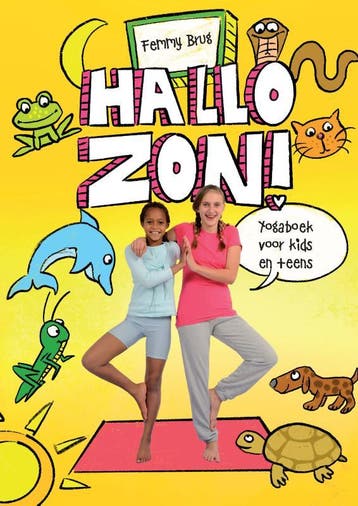 Hallo Zon! | Femmy Brug | Nieuw, Boeken, Ophalen of Verzenden, Nieuw, Femmy Brug