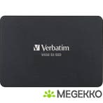 Verbatim Vi550 S3 128GB 2.5  SSD, Computers en Software, Harde schijven, Verzenden, Nieuw, Verbatim