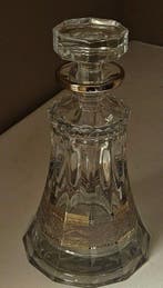 ISMIE LUX - Karaf - Kostbaar sieraad: decanter van kristal