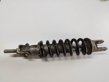 Schokdemper achterveer/ Kawasaki zxr 750 zxr750, Motoren, Onderdelen | Kawasaki, Verzenden, Gebruikt