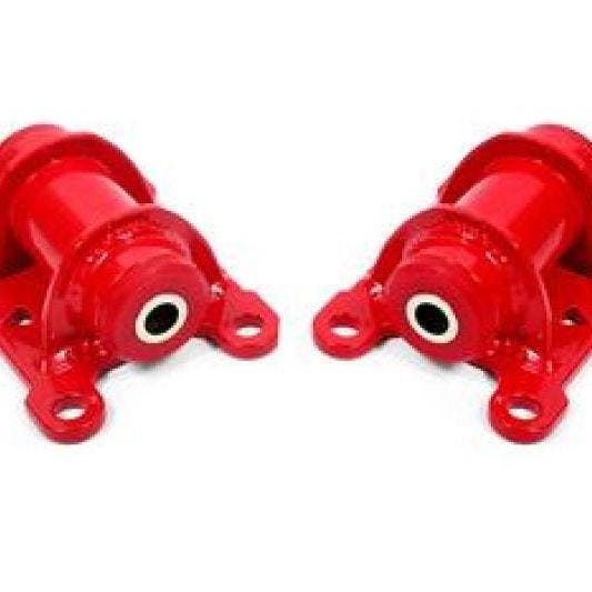 BMR 98-02 Chevrolet Camaro Motor Mount Kit (Steel) w/ Poly, Auto-onderdelen, Motor en Toebehoren, Ophalen of Verzenden