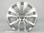Originele Volkswagen Jetta 5C0601025L Charlston Antraciet ve, Ophalen of Verzenden, Gebruikt, Overige maten, Velg(en)