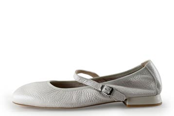 Caprice Ballerinas in maat 37 Beige, Kleding | Dames, Schoenen, Verzenden, Beige, Ballerina's, Zo goed als nieuw