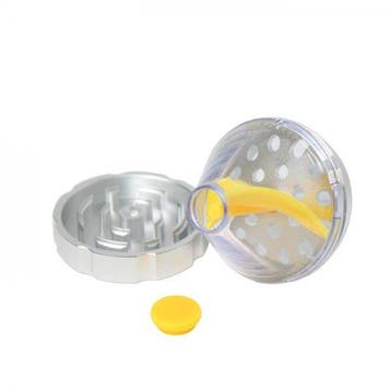 Trechter Kruidengrinder - Ø45 mm, Ophalen of Verzenden, Nieuw in verpakking