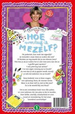 Hoe overleef ik mezelf? / Hoe overleef ik 9789045111957, Boeken, Verzenden, Gelezen, Francine Oomen