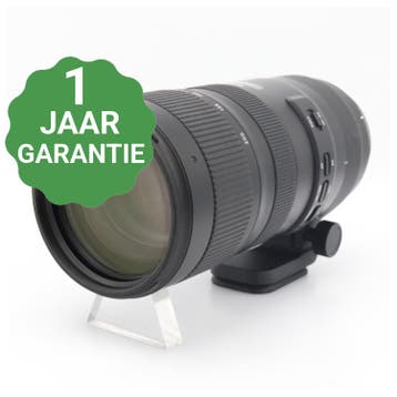 10% korting | Tamron SP 70-200mm F/2.8 Di VC USD G2 Canon EF, Audio, Tv en Foto, Fotografie | Lenzen en Objectieven, Verzenden
