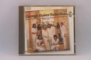 George Baker Selection - The Best of, Verzenden, Zo goed als nieuw
