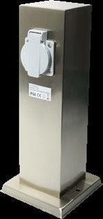 KS Verlichting Tuin grondspots Licht/energie Zuil (Europese, Verzenden, Nieuw, Overige typen