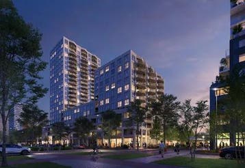 Te huur: Appartement Prinses Alexia Promenade in Rijswijk, Appartement, Zuid-Holland, Rijswijk