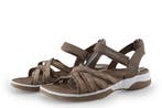 Skechers Sandalen in maat 37 Bruin, Skechers, Bruin, Verzenden, Sandalen of Muiltjes