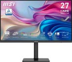 MSI Monitor 27 - 4K UHD - Modern, Computers en Software, Monitoren, Verzenden, Nieuw